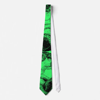 Dragon tie