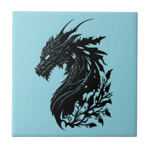 Dragon Tile