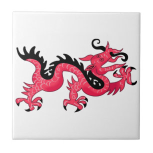 Dragon Tile