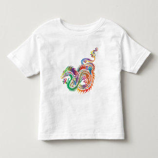 Dragon Toddler T-Shirt