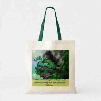 Dragon Tote