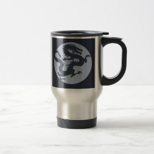 Dragon Travel Mug
