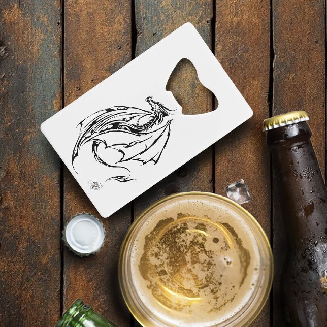 Dragon Tribal (Creator Uploaded)