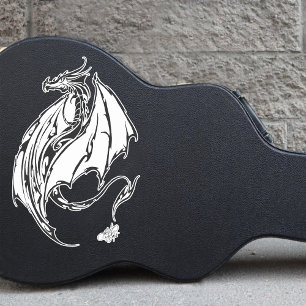 Dragon Tribal