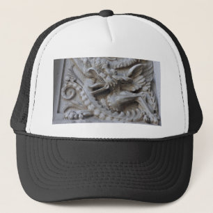Dragon! Trucker Hat