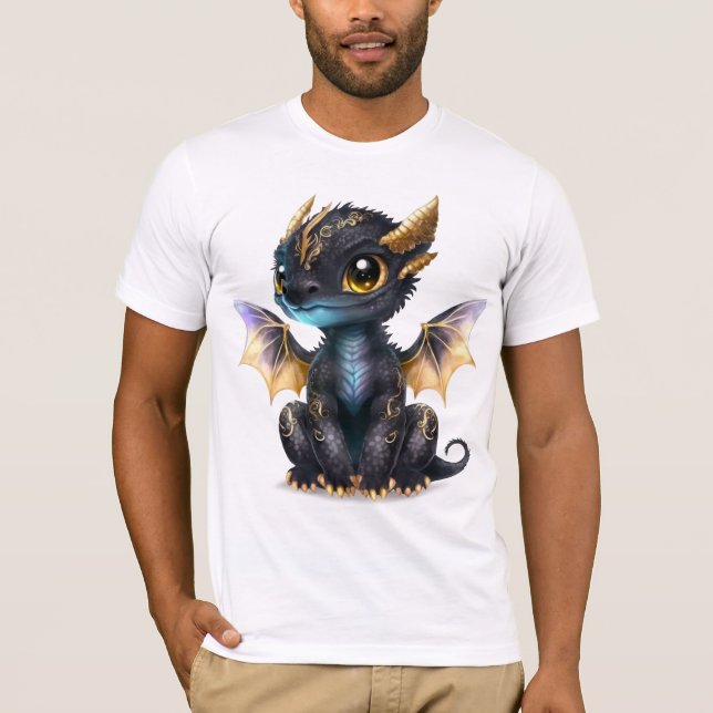 Dragon Tshirt (Front)