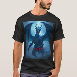 Dragon Tshirts