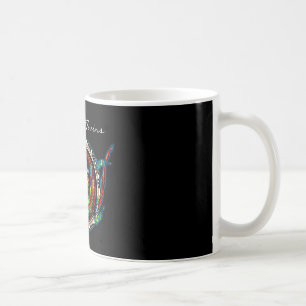 Dragon Twins Coffee Mug