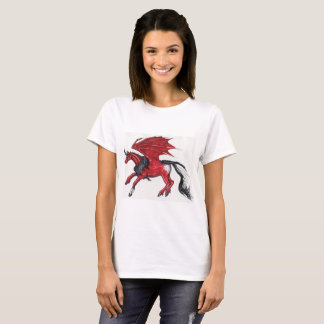 Dragon Unicorn T-Shirt