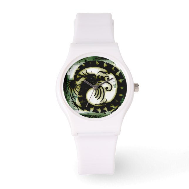 Dragon Watch (Front)