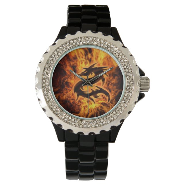 Dragon Watch (Front)