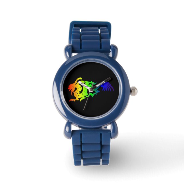 Dragon Watch (Front)