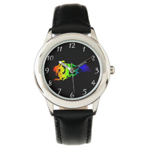 Dragon Watch