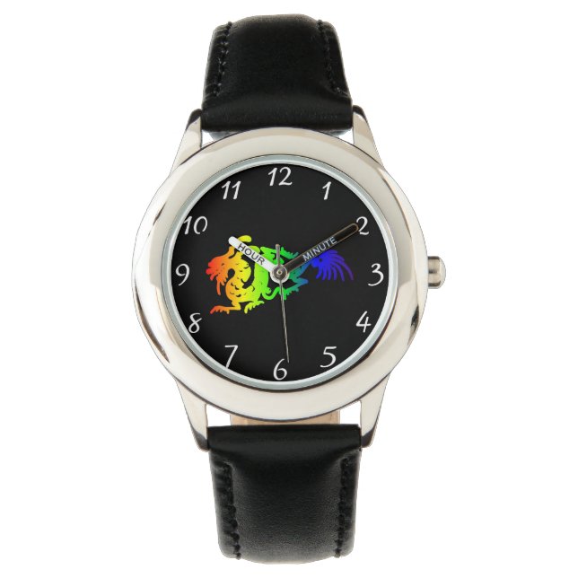 Dragon Watch (Front)