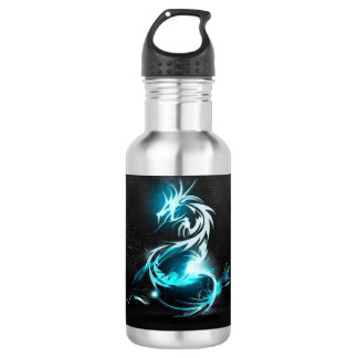 Dragon Water Bottle
