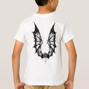 Dragon wings T-Shirt
