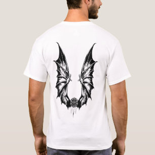 Dragon wings T-Shirt