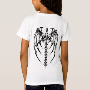 Dragon wings T-Shirt