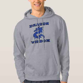 Dragon Wisdom Hoodie