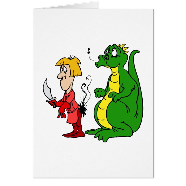 Dragon with Burnt Knight.png (Front)