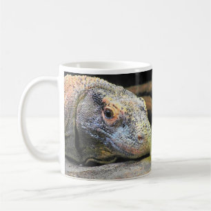 Dragon Without My Coffee Mug