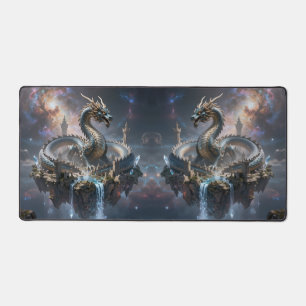 Dragon World – The Realm of Fire and Magic´2 Desk Mat