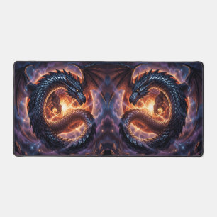 Dragon World – The Realm of Fire and Magic´3 Desk Mat