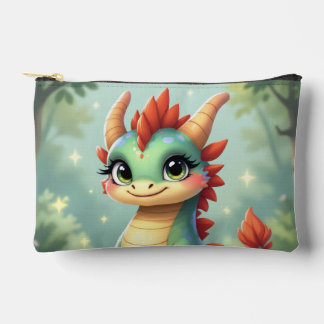 Dragon World – The Realm of Fire and Magic´5 Accessory Pouch