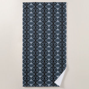 Dragon World – The Realm of Fire and Magic Beach Towel
