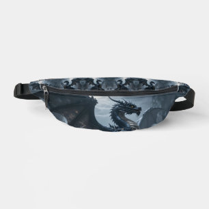 Dragon World – The Realm of Fire and Magic Bum Bags