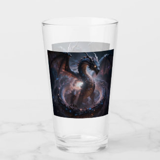 Dragon World – The Realm of Fire and Magic Glass