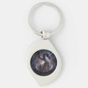 Dragon World – The Realm of Fire and Magic Key Ring