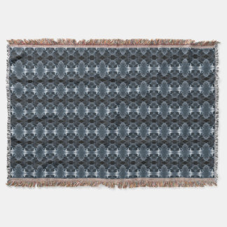 Dragon World – The Realm of Fire and Magic Throw Blanket