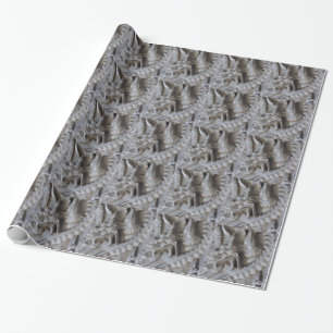 Dragon! Wrapping Paper
