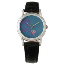Dragon Wrist Watch  