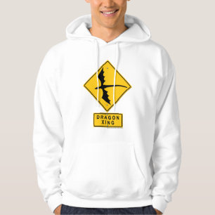 Dragon XING Hoodie