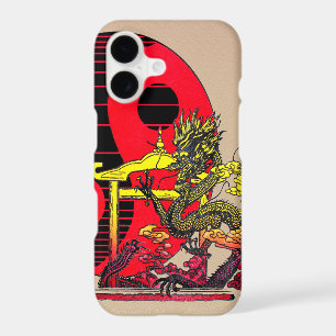 Dragon Yin Yang iPhone 7 Barely There