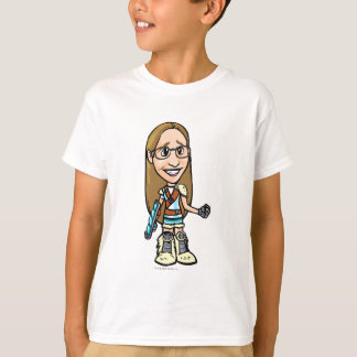 Dragona Terror Mountain Staff Player T-Shirt