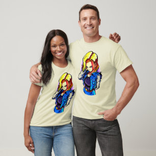 dragonball T-Shirt