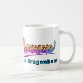 dragonboat festival mug