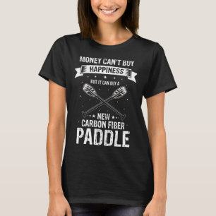 Dragonboat Theme for Dragon Boat Paddlers 6 T-Shirt