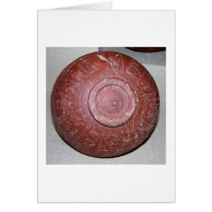 Dragondorff cup, c.150 BC (pottery)
