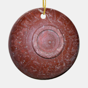 Dragondorff cup, c.150 BC (pottery) Ceramic Tree Decoration