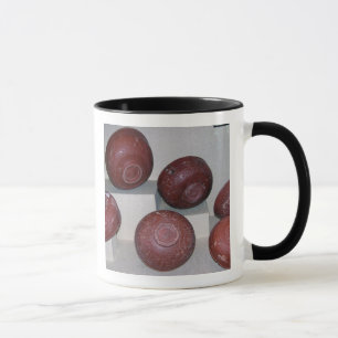 Dragondorff cups, c.150 BC (pottery) Mug