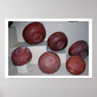 Dragondorff cups, c.150 BC (pottery)