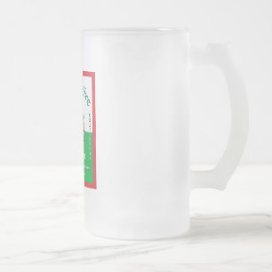 DragonFire Root Beer Mug