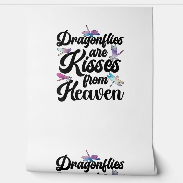 Dragonflies Basketball Dragonfly T-Shirt Wallpaper (Unrolling)