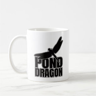 Dragonflies Dragonfly – Entomology Geek Coffee Mug