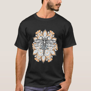 Dragonflies Dragonfly T-Shirt