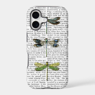 Dragonflies Print 3